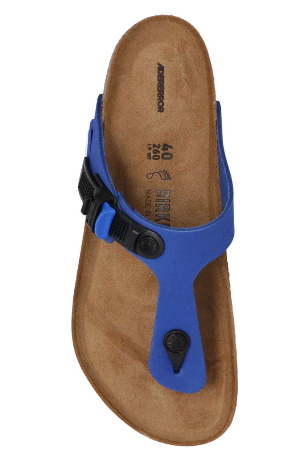 SchaferandweinerShops AG - BIRKENSTOCK x Adererror Birkenstock